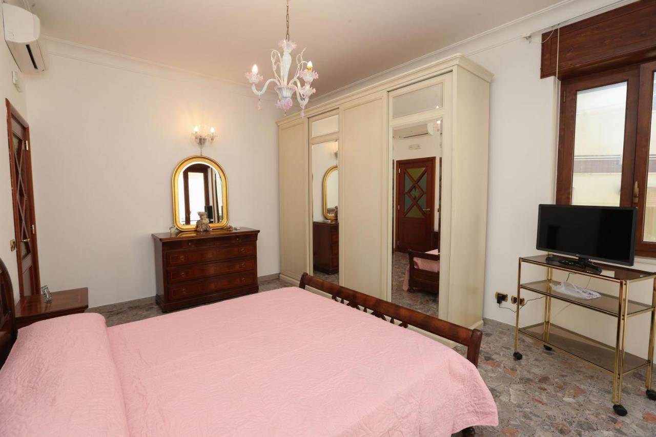 New! Casa Anna Sets In The Heart Of Amalfi Apartment Exterior photo
