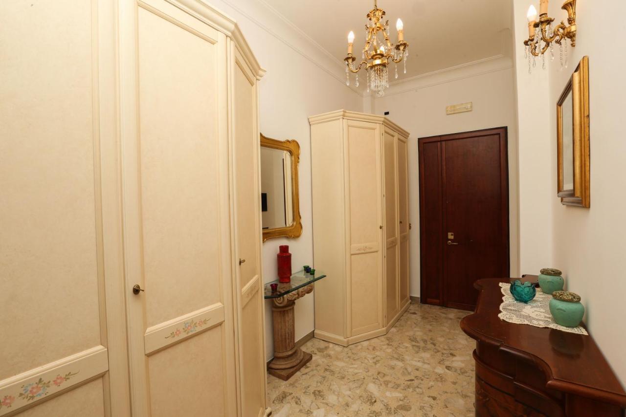 New! Casa Anna Sets In The Heart Of Amalfi Apartment Exterior photo