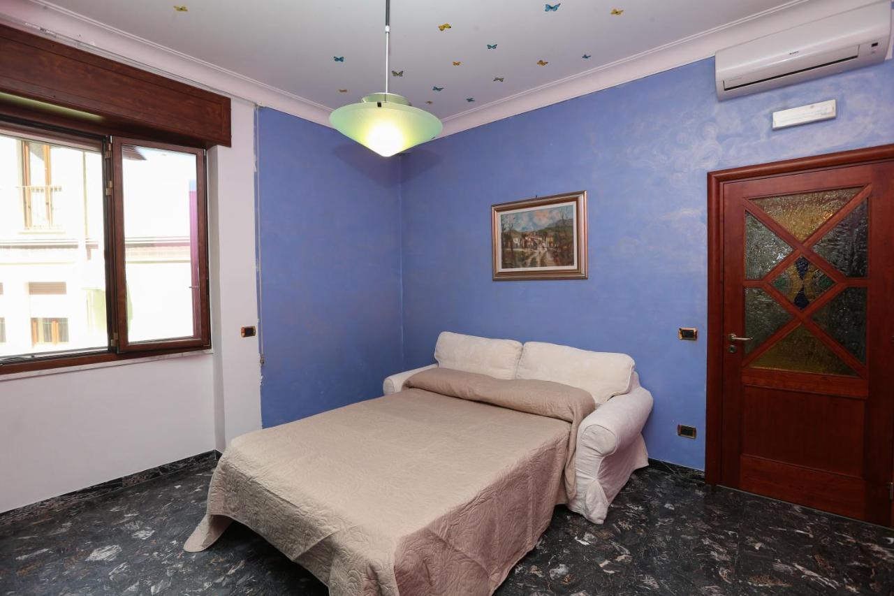 New! Casa Anna Sets In The Heart Of Amalfi Apartment Exterior photo